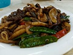 -荔枝楼酒家(员村东璟店)
