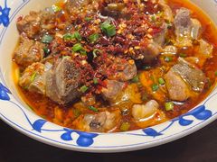 -八碗湘长沙市井菜(坡子街店)