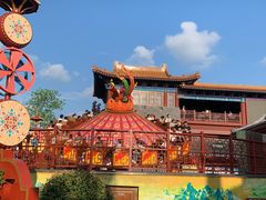 -清明上河园