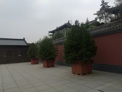 -清凉寺