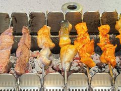 -白玉·朝鲜族烤串(深圳Kkone店)