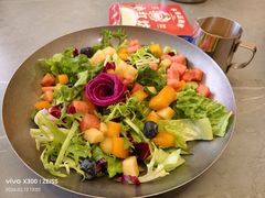 -津门小红坊海鲜·海胆水饺·夜宵(河西店)