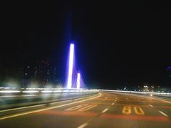 -星海湾跨海大桥