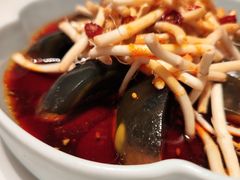 -上上席川菜(凯德乐峰广场店)