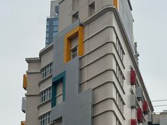 -西安创业咖啡街区