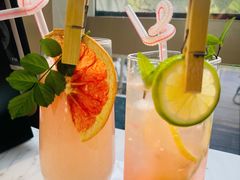 -九月里.自由花园餐厅