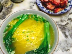 海王老记粥面菜馆-海王老记