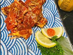 -鹤江桥·红油牛肉粉(SKP店)