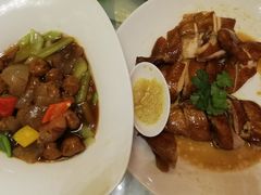 -大天瑞斯丽酒店-中餐厅