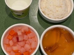 -一围小火锅(佳兆业广场店)