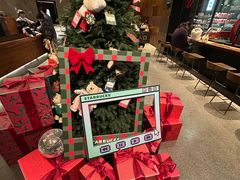 -星巴克臻选(南京艾尚天地店)