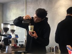 -BE NORMAL CAFE(霞溪路店)