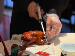 -侨美食家·粤菜(体育西路店)