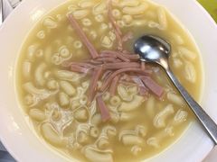 -澳洲牛奶公司(佐敦店)