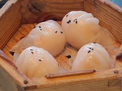 -观塘港茶餐厅(八一大道店)