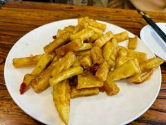 -美达尔烧烤(银川东路店)