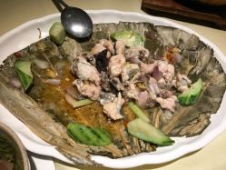 -惠食佳·宴会厅(滨江西路店)