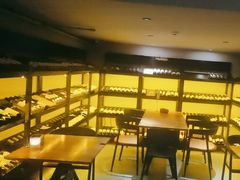 -ibarrel爱杯·bistro&brunch(江宁路店)