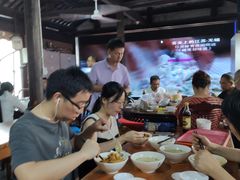-忆秦园小笼包(惠山古镇总店)