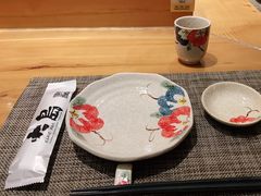 -大岛日本料理铁板烧(南通大饭店)