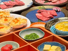 -隐炉和牛烧肉店(群力店)