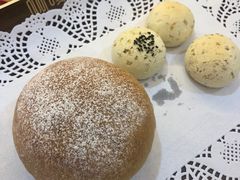 -啊噗吐呦现场烘焙(麦凯乐店)