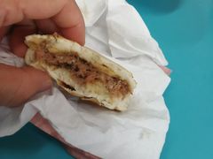 -樊记腊汁肉(竹笆市总店)