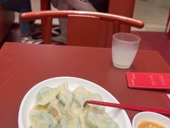 -喜家德虾仁水饺(长泰广场店)