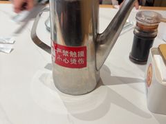 -梅利汴京烤鸭•开封豫菜地标店(晋安路店)