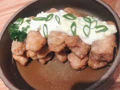 -团子君寿司·茶