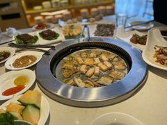 -么子烤肉(化龙池店)