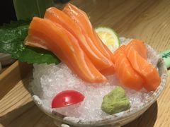 -初居食屋日式料理(万象城购物中心店)