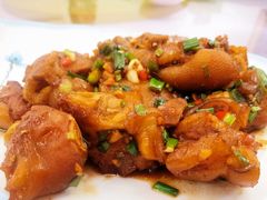 -南港渔村海鲜酒楼(石岐日升店)