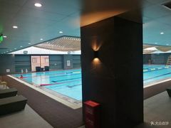 -W FITNESS 威尔仕健身·游泳(老西门新苑店)
