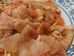 -西府酒家(太白山店)