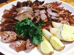 -陈鹏鹏潮汕菜(欢乐海岸 海边景观店)