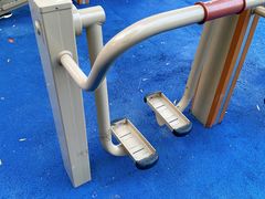 -大兴滨河森林公园