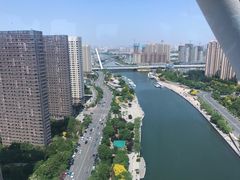 -天津之眼摩天轮