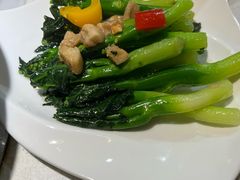 -顺峰顺水顺德菜(第一百货店)