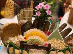 -文涵小院·邻里厨房