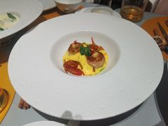 -璞渼咖啡 ROOF P.M. Café(浦东美术馆店)