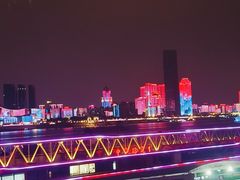 -武汉关码头(轮渡站)