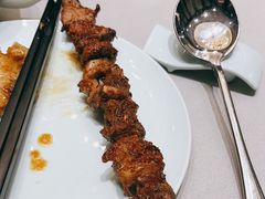 -浦東饭店(育才街怀特国际商城店)