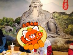 -肯德基(泉州东街店)