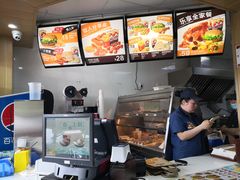 -华莱士·全鸡汉堡(浦东南路店)