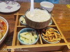 -蒙亨·手把肉·蒙古包文化主题餐厅(天恒广场店)