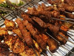 -星光小把串·海鲜烧烤(西安路店)