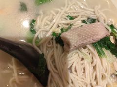 -慧娟面馆·餐厅(望江路店)