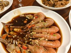 -妈妈菜舟山海鲜(定海古城店)