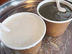 -谢怀亮芝麻茶